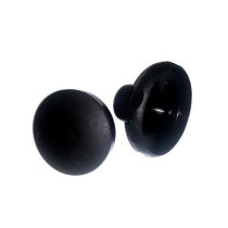 Kétrészes marokanya  M6 x 40 mm
