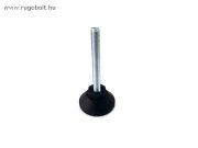 Talpcsavar - M6x50 - talpátmérő: 30 mm