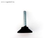 Talpcsavar - M12x60 - talpátmérő: 50 mm