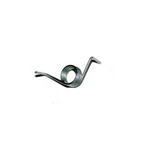 OPEL ajtó feszítőrugó - 1,4x12x6,0 mm - horganyzott