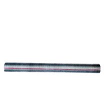 Szekcionált garázskapu rugó - 6,0x63x600 mm - natúr