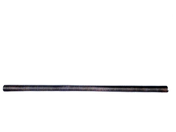 Garázskapu feszítőrugó - 7,0x45x1100 - (balos) - natúr