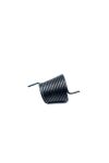 Fúrógép kúpos feszítőrugó - 2,0x25/35x23 mm - natúr 
