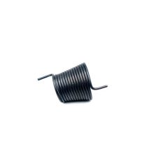 Fúrógép kúpos feszítőrugó - 2,0x25/35x23 mm - natúr 