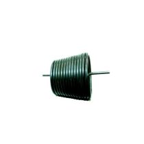 Fúrógép kúpos feszítőrugó - 2,0x28/38x28 mm - natúr 