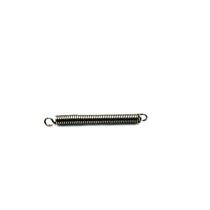 Húzórugó - 0,5x2,5x24 mm - A.28 - natúr