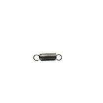 Húzórugó - 0,7x4,7x12 mm - A.19 - rozsdamentes (inox)
