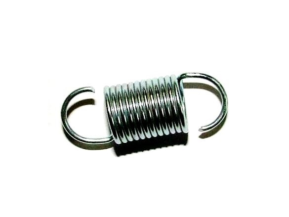 Húzórugó - 1,2x11,5x14 mm - A.31 - horganyzott 