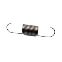 Húzórugó - 1,2x16x26 mm - A.75 - natúr