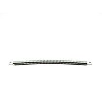 Húzórugó - 1,3x6,3x133 mm - A.149 - horganyzott