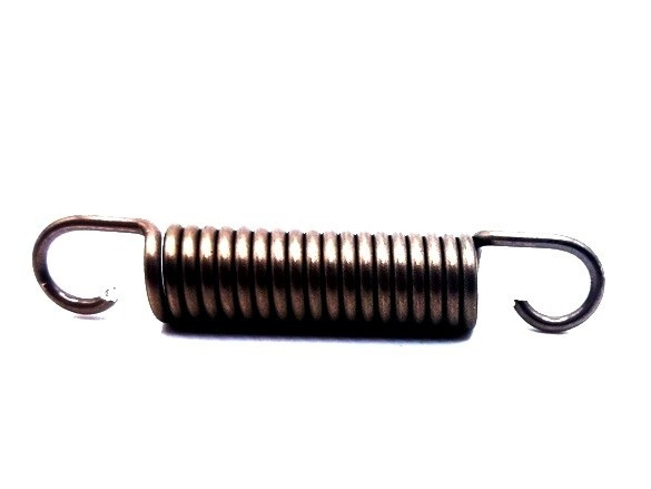 Húzórugó - 1,4x8,0x27 mm - A.45 - rozsdamentes (inox)