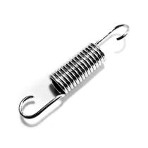   Camping ágy húzórugó (bútorrugó) - 1,4x9,0x20 mm - A.49 - horganyzott