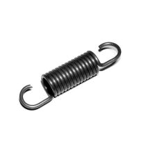 Húzórugó - 1,5x10x24 mm - A.44 -natúr 