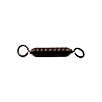 Húzórugó - 1,5x10x50 mm - A.80 - natúr