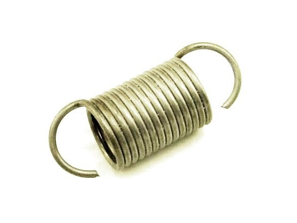 Húzórugó - 1,5x16x23 mm - A.40 - rozsdamentes (inox) 