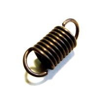 Röpsúly húzórugó - 1,8x13x16 mm - A.28 - natúr