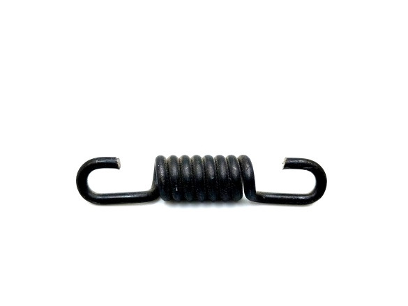 Húzórugó - 2,0x8,0x19 mm - A.39 - natúr