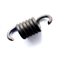 Húzórugó - 2,0x10x12 mm - A.26 - natúr 