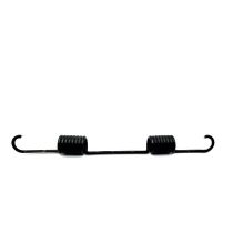 Húzorugó - 2,0x11,5x77 mm - A.130 - natúr