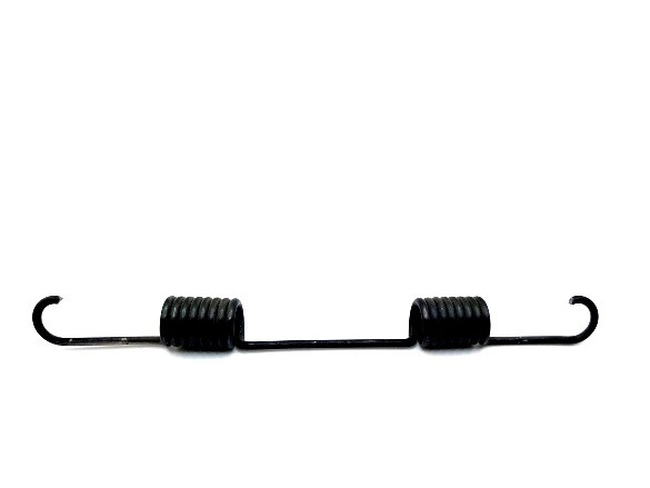 Húzorugó - 2,0x11,5x77 mm - A.130 - natúr