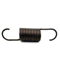 Húzórugó - 2,0x18x30 mm - A.73 - natúr