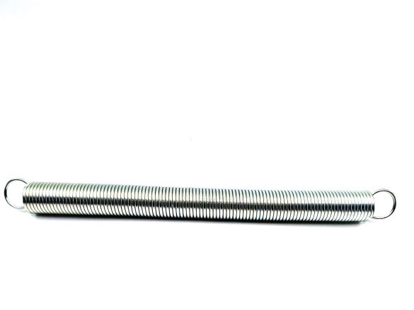 Húzórugó - 2,0x20x200 mm - A.236 - horganyzott