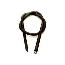   Osztrák garázskapu húzórugó - 2,0x20x1560 mm - A.1590 - natúr 