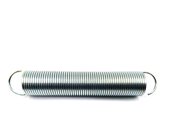 Húzórugó - 2,0x25x118 mm - A.148 - horganyzott