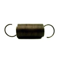Húzórugó - 2,0x27x50 mm - A95 - natúr