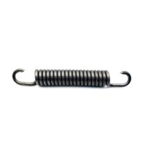 Sütőajtó húzórugó - 2,2x10x46 mm - A.68 - natúr