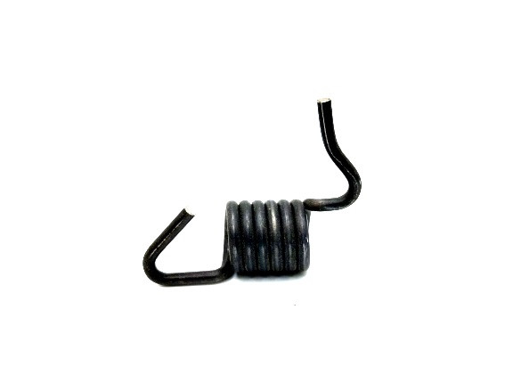 Húzórugó - 2,5x14x17 mm - A.37 - natúr