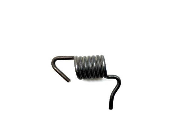 Húzórugó - 2,5x14x17 mm - A.37 - natúr