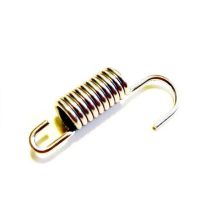 Babakocsi húzórugó - 2,5x14x25 mm - A.56 - horganyzott 