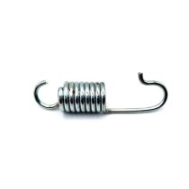 Húzórugó - 2,5x16x22 mm - A.65 - horganyzott