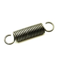   Húzórugó - 2,5x17,5x47 mm - A.78 - natúr - R: 6,2 N/mm - max.elmozdulás: 40 mm, ahol az erő: 250 N