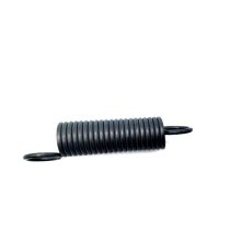 Húzórugó - 2,5x18x52 mm - A.85 - natúr