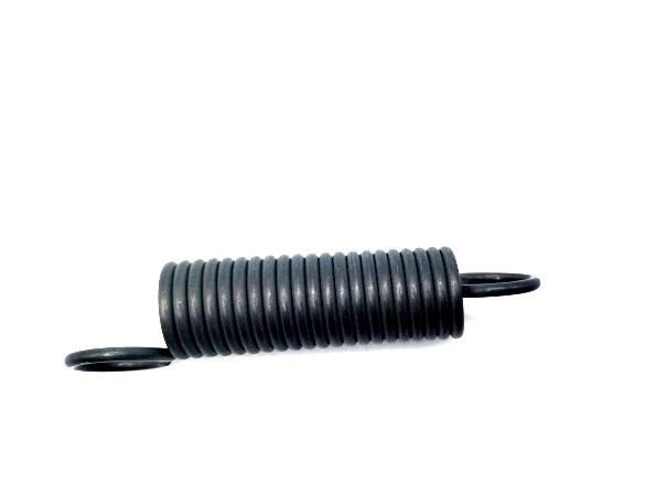 Húzórugó - 2,5x18x52 mm - A.85 - natúr