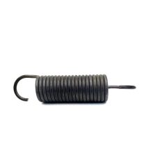 Húzórugó - 2,5x20x53 mm - A.86 - natúr