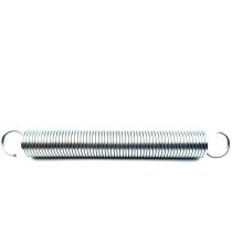 Húzórugó - 2,5x25x158 mm - A.203 - horganyzott