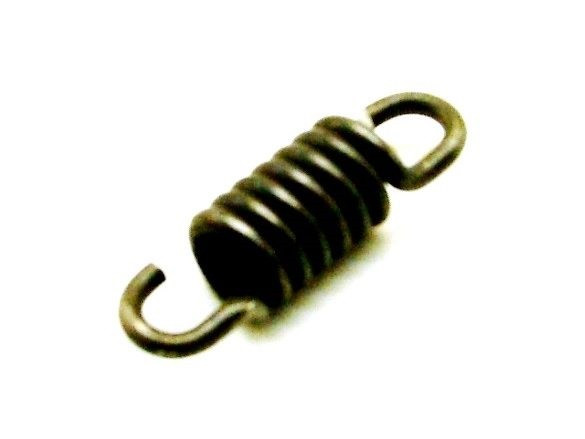 Húzórugó - 3,0x13,5x23 mm - A.42 - natúr