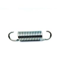   Gumiasztal (trambulin) húzórugó - 3,0x19x48 mm - A.80 - horganyzott 