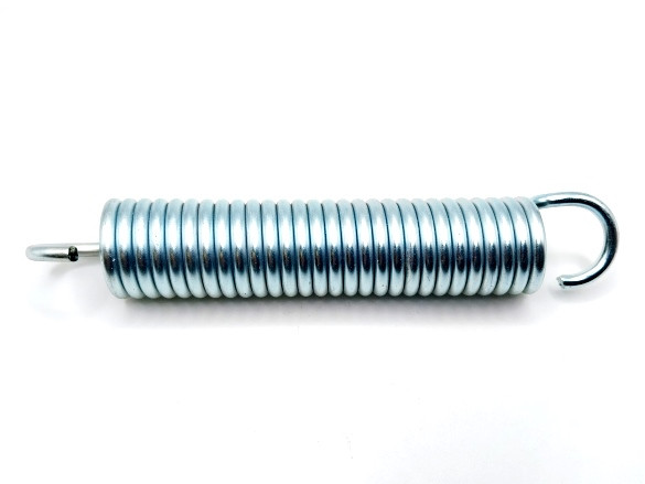 Húzórugó - 3,0x20x88 mm - A.112 - horganyzott