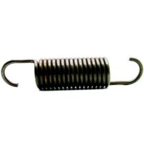 Húzórugó - 3,0x22x50 mm - A.100 - natúr