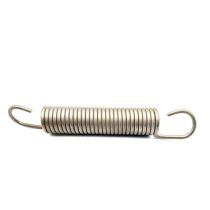 Húzórugó - 3,0x22x88 mm - A.140 - rozsdamentes (inox) 