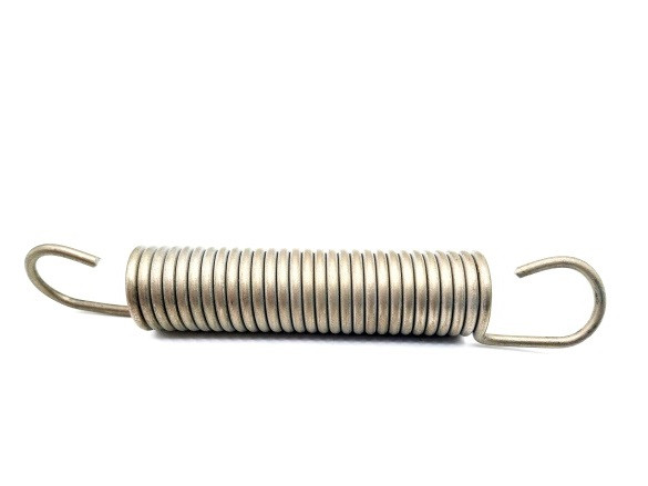 Húzórugó - 3,0x22x88 mm - A.140 - rozsdamentes (inox) 