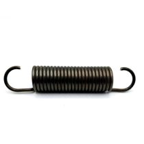 Húzórugó - 3,0x23x72 mm - A.115 - natúr