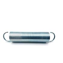 Húzórugó - 3,0x30x113 mm - A.147 - horganyzott
