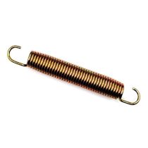   Gumiasztal (trambulin) húzórugó - 3,2x25x125 mm - A.172 - horganyzott