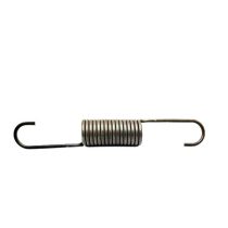 Húzórugó - 4,0x30x68 mm - A.202 - natúr