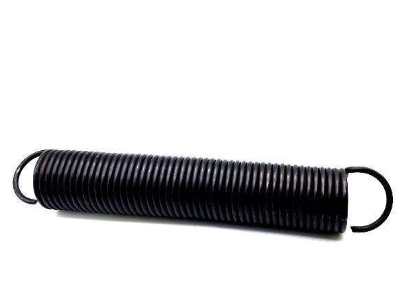 Húzórugó - 4,0x40x192 mm - A.238 - natúr